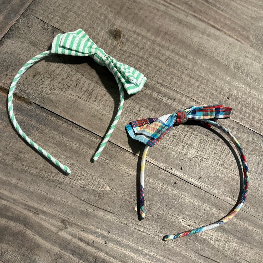 Kelly’s Kids Headbands
